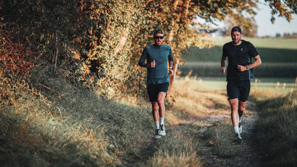 Triathleten Vitamin D