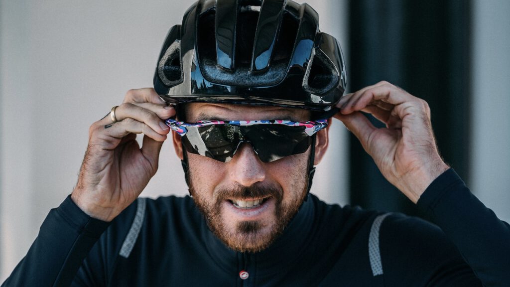 Triathlonprofi Rolle Vorbild