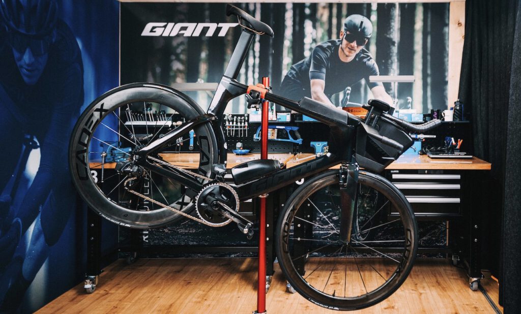Bikefitting Finden