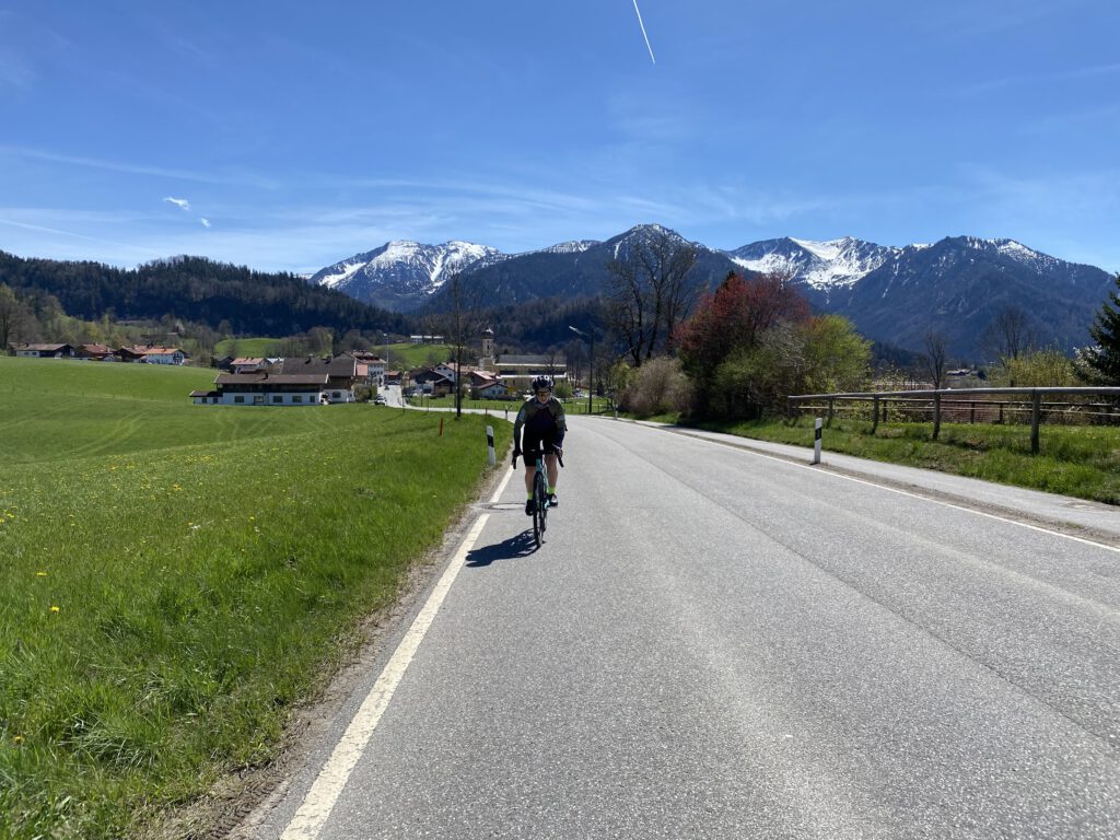 Planung von Wettkämpfen Triathlon