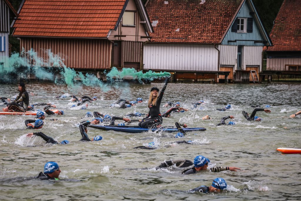 Allgäu Triathlon Agegrouper