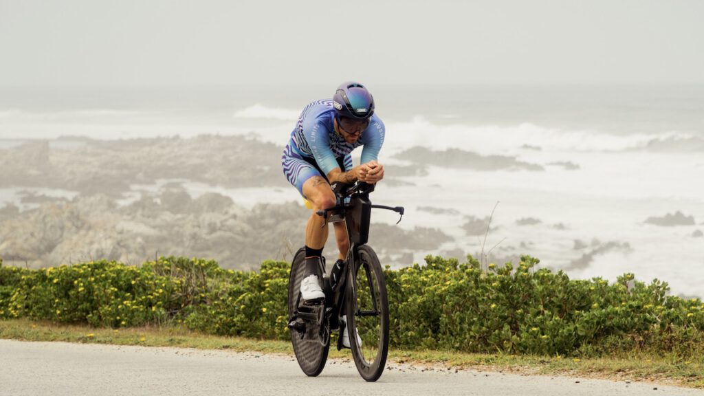 Blog Pre Race Ironman Südafrika