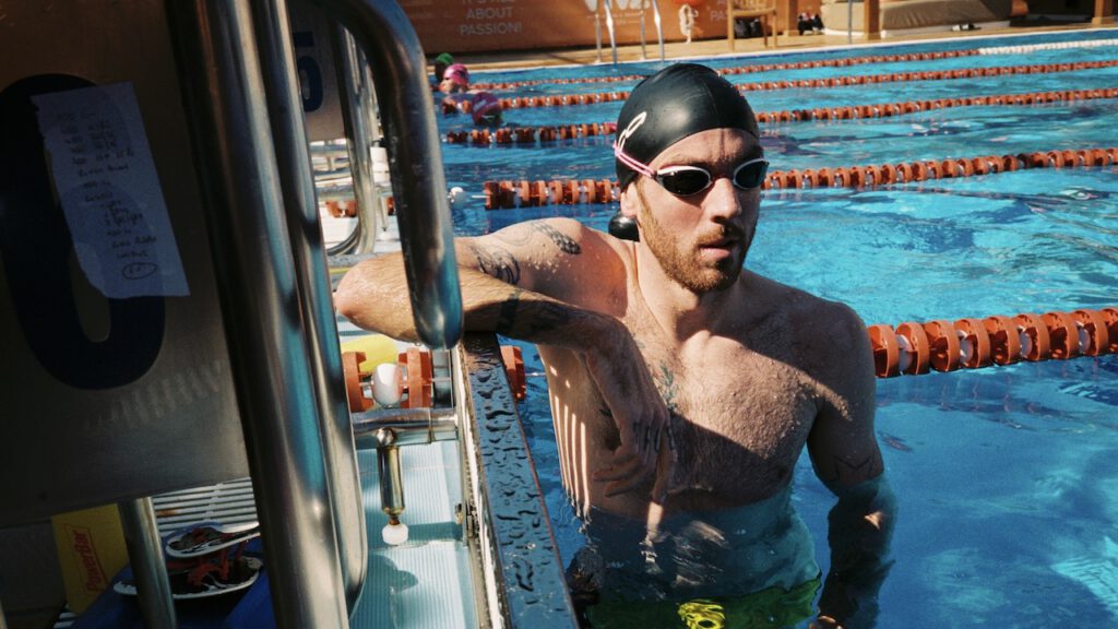 Blog Lernen Weitermachen Triathlon
