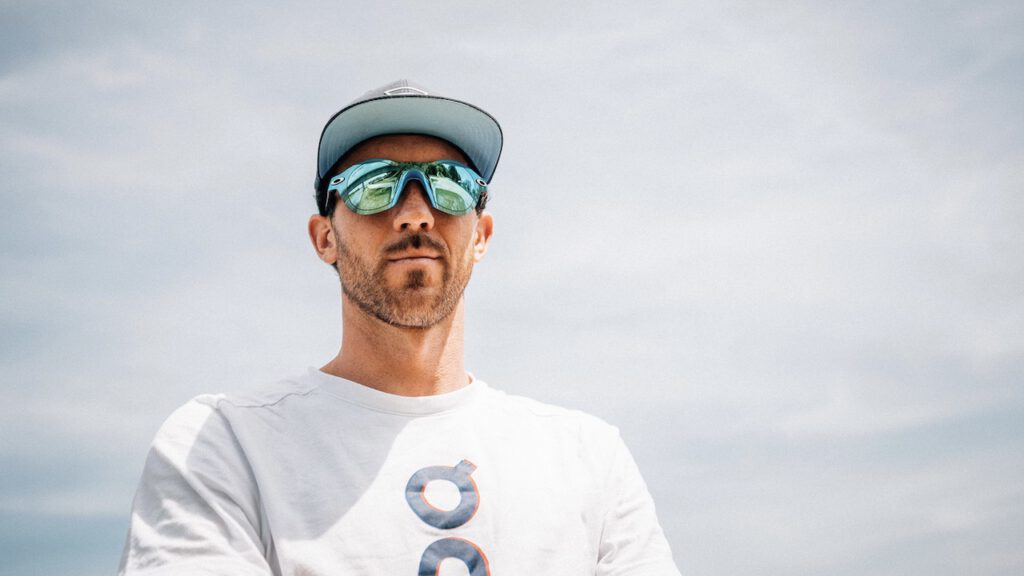 Oakley ReSubZero Wellbeeing