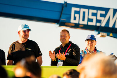 Challenge Roth Impressionen 2022