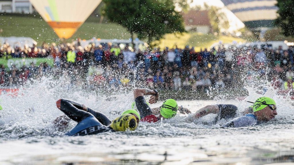 Triathlon Motivationsloch