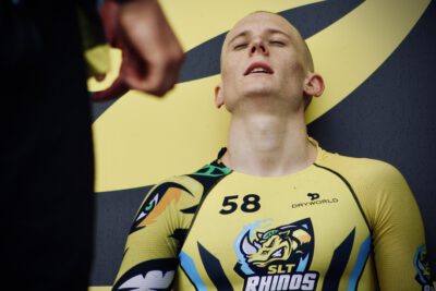 Super League München Valentin Wernz