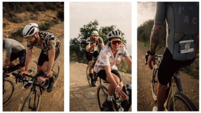 Sgrail Event Girona Triathlon