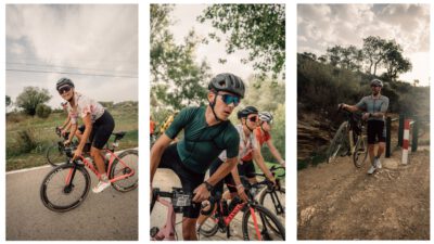 Sgrail Event Triathlon Girona
