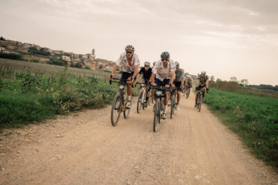 Sgrail Triathlon Event Girona mit Jan Frodeno