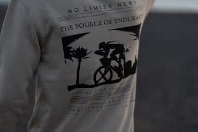 Pushing Limits Hoodie No Limits