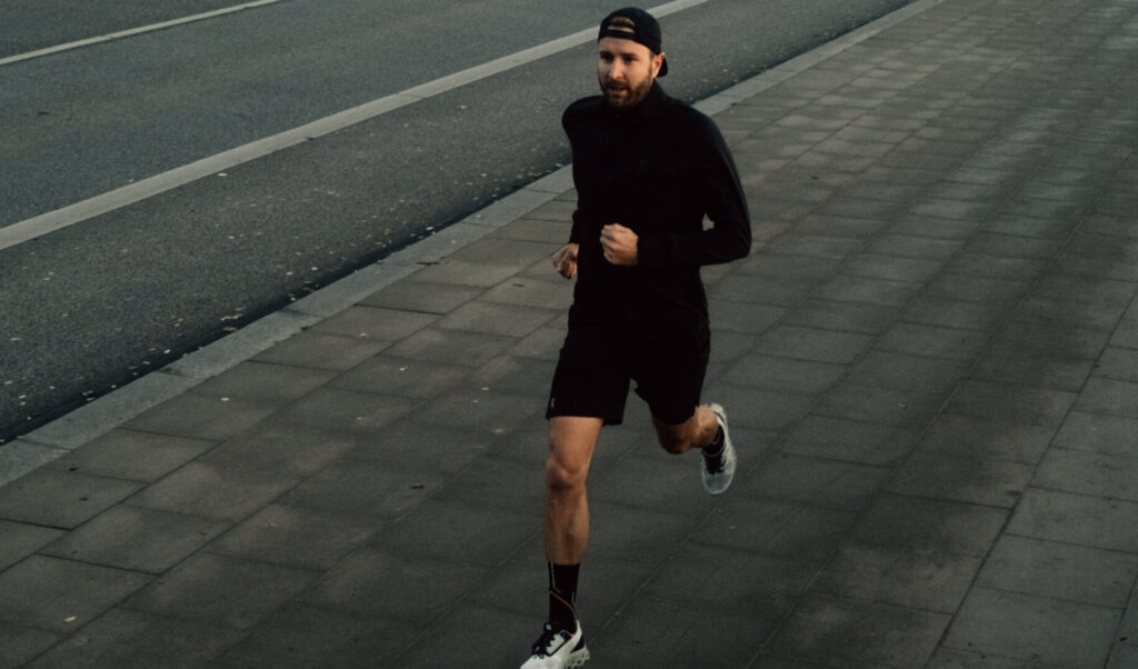 Active January Challenge