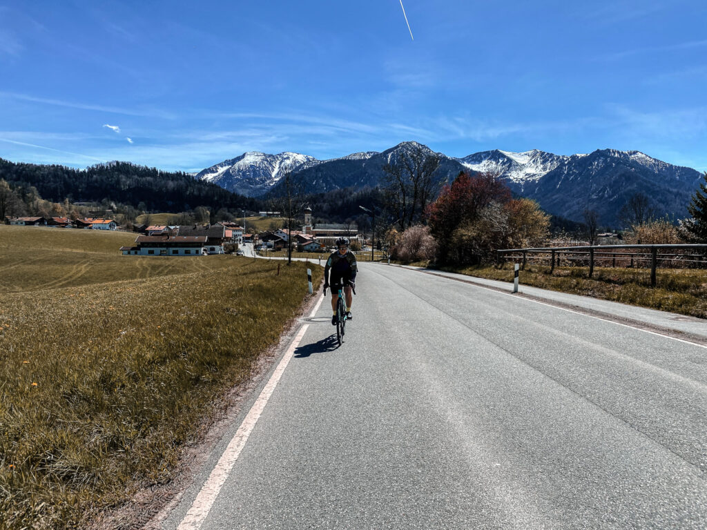 triathlon krise