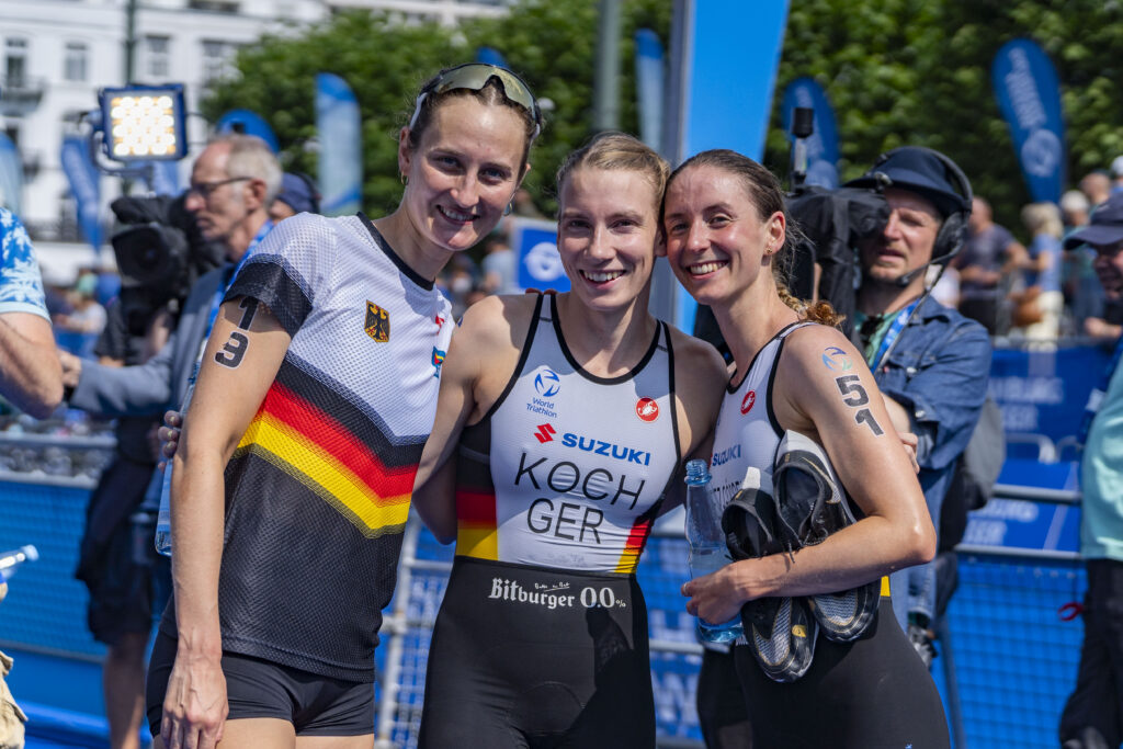 WTCS Annika Koch Hamburg