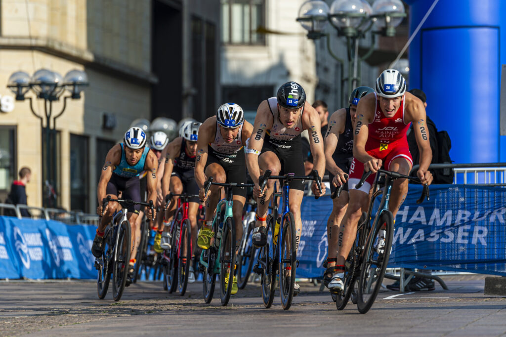 Simon Henseleit WTCS Hamburg 2023