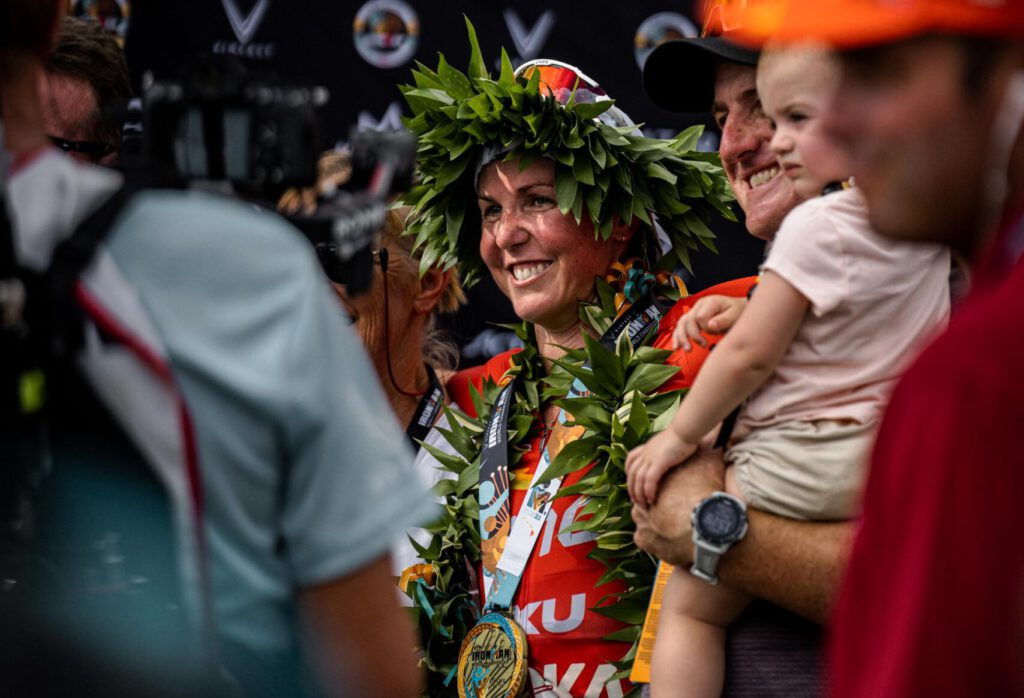Ironman WM Hawaii