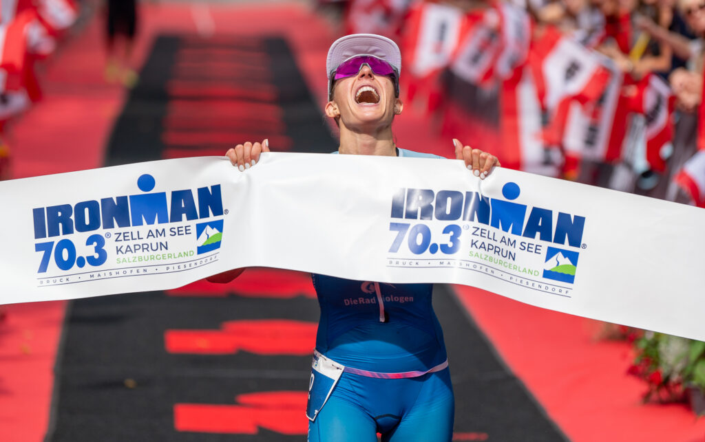 Daniela Bleymehl Zell am See 2023