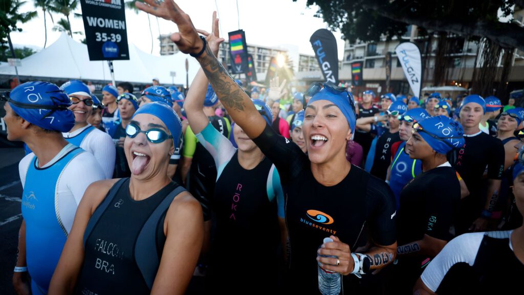 Ironman Hawaii 23