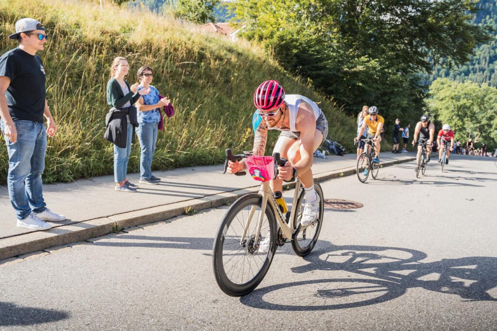 Allgäu Triathlon 2022