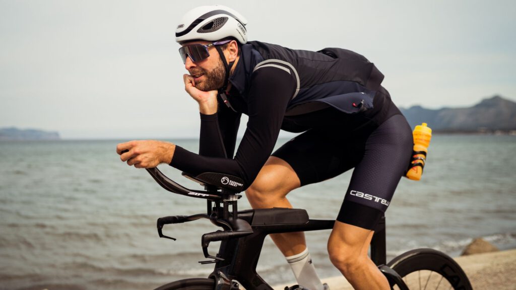 Blog zum Thema Training Effekte im Alltag
