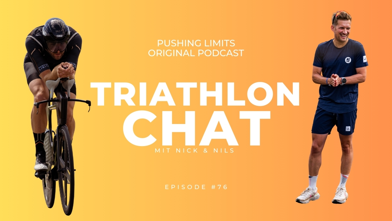 Podcast Triathlon Chat