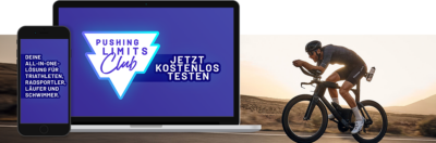 Pushing Limits Club Trainings-App