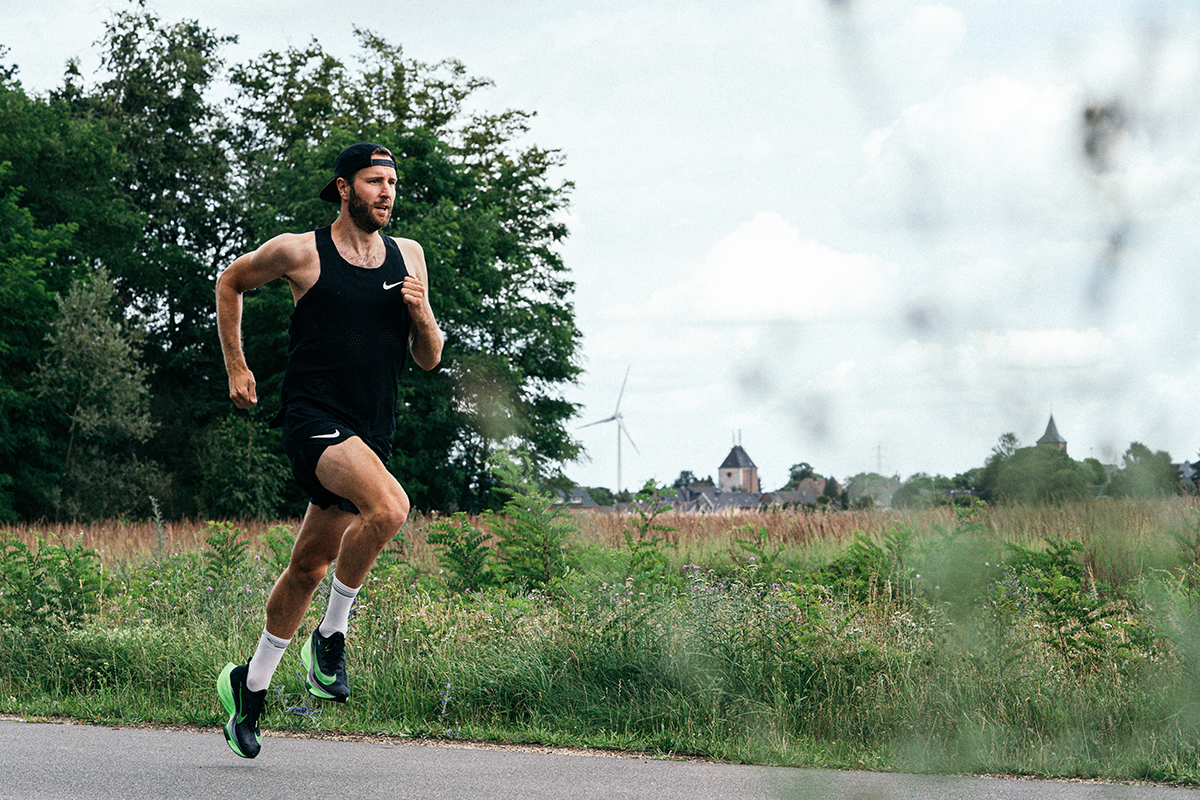Schneller und effizienter laufen mit der richtigen Lauftechnik