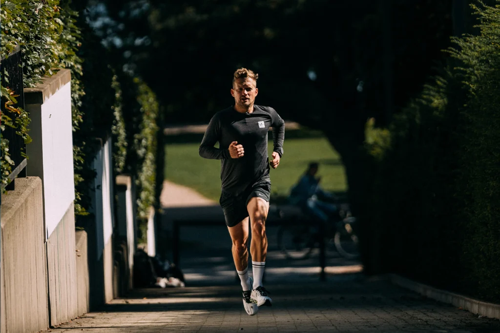 Durchstarten mit den neuen Duathlon Trainingsplänen