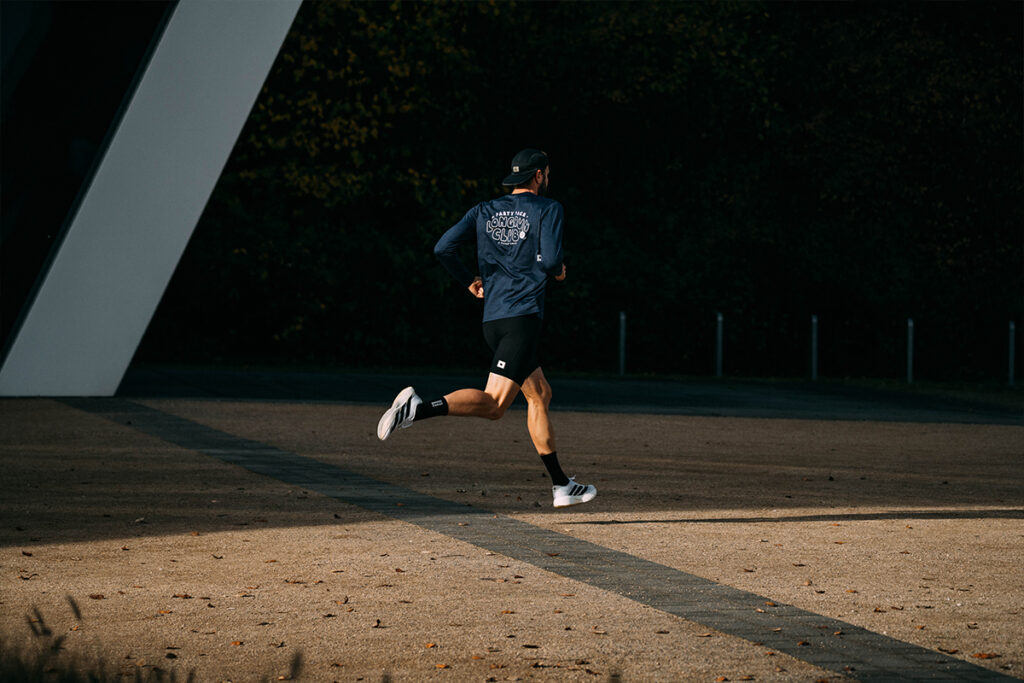Pushing Limits Club – die beste Triathlon App