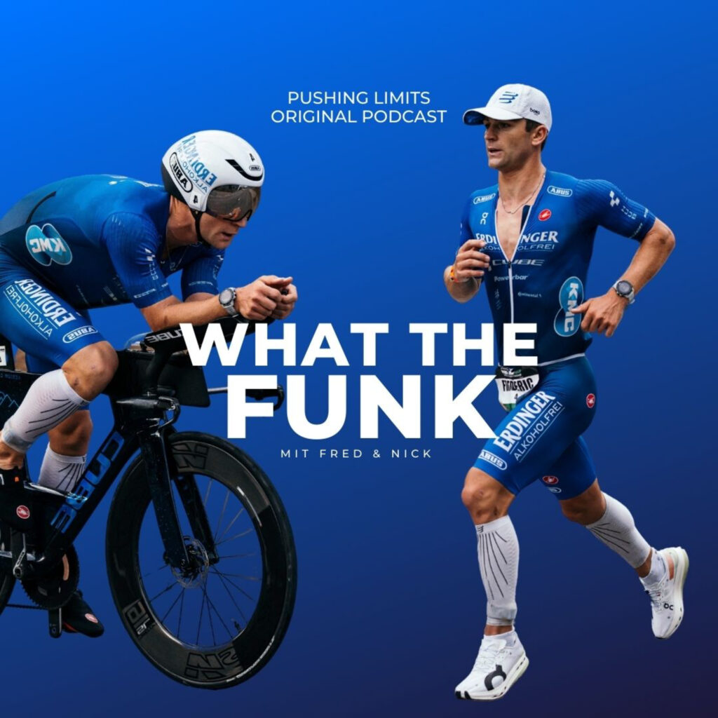 Cover von What the Funk