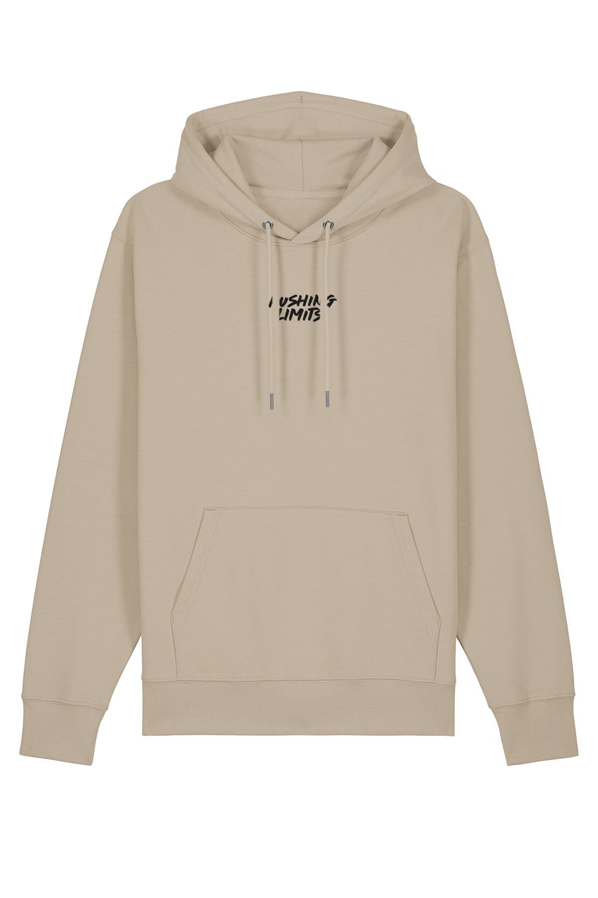 UNTAMED RUN Hoody [sand]